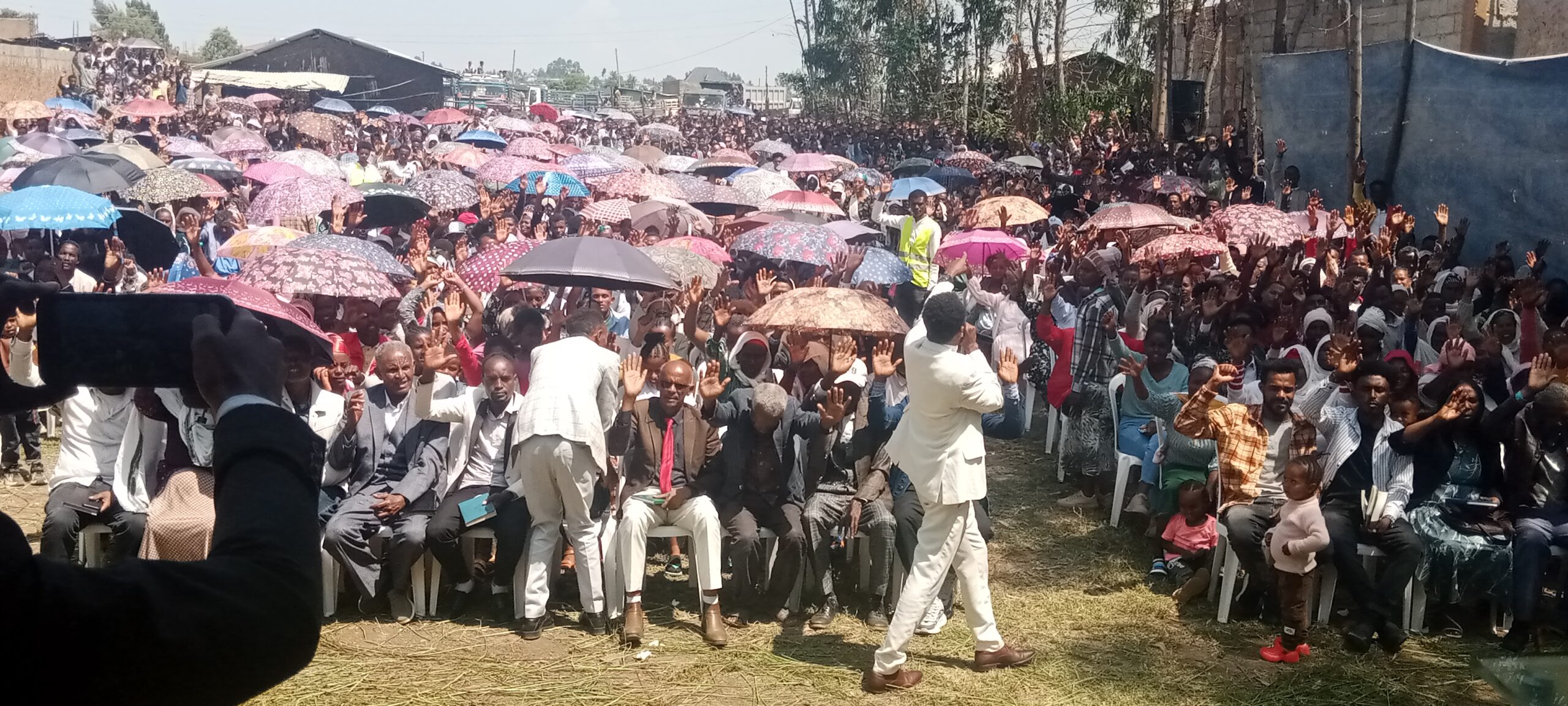 Evangelism