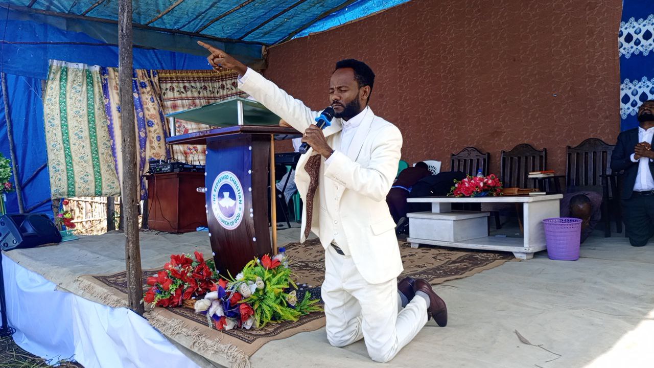 Evangelism