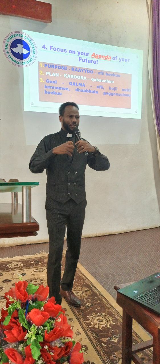 Evangelism
