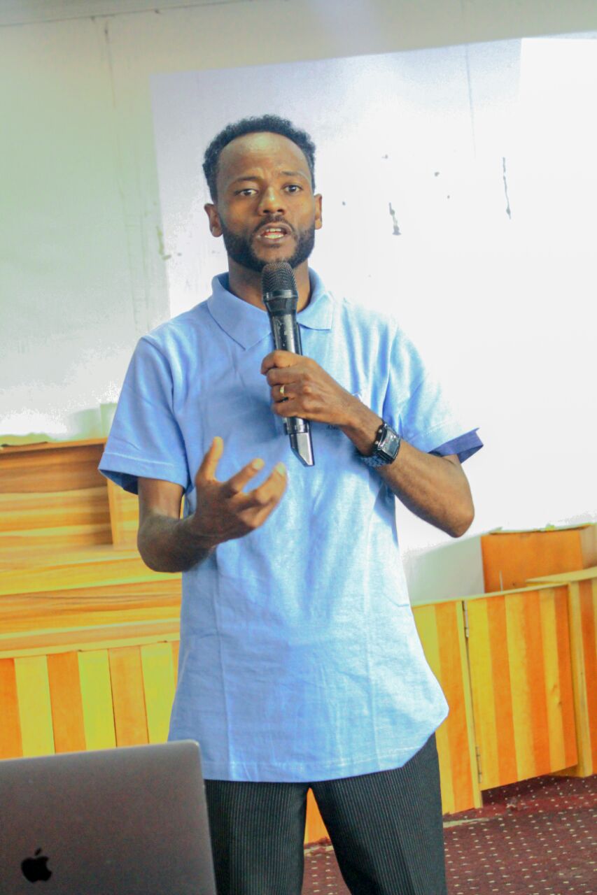 Evangelism