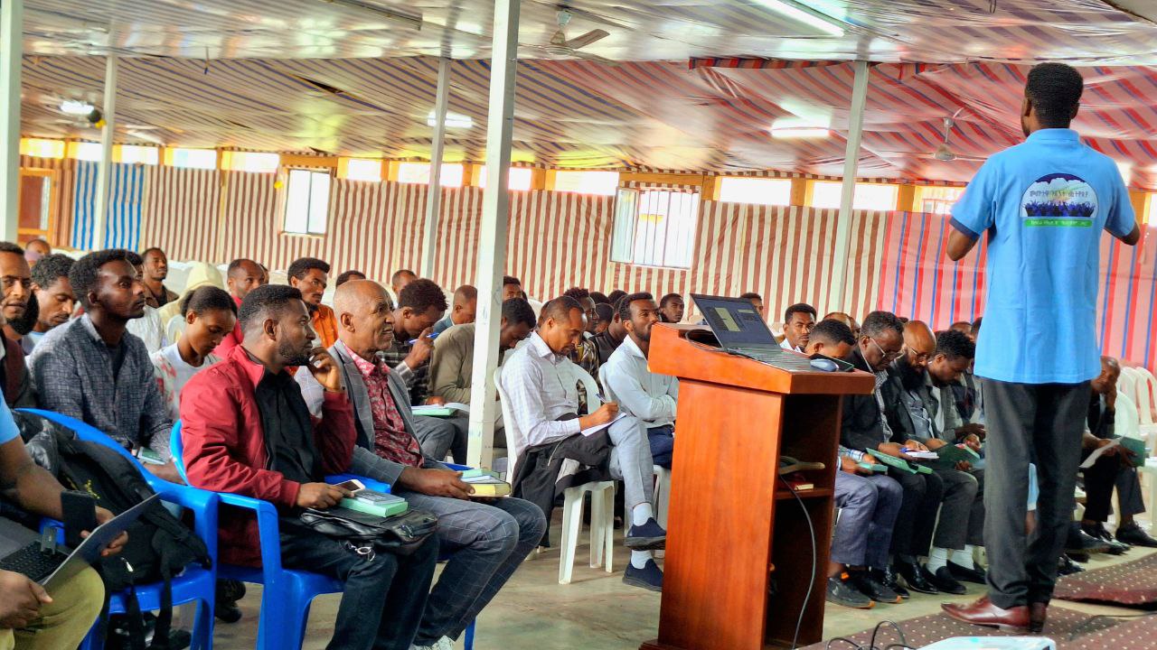 Evangelism